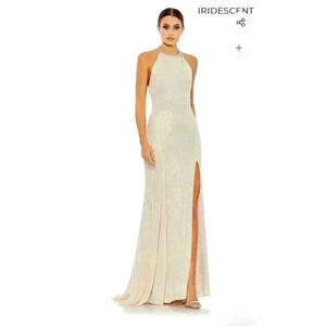 Mac Duggal Sparkling Gown